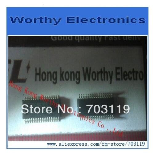 10pcs/lot BD9897FS-E2 BD9897FS-E BD9897FS BD9897F BD9897 9897 SSOP-32