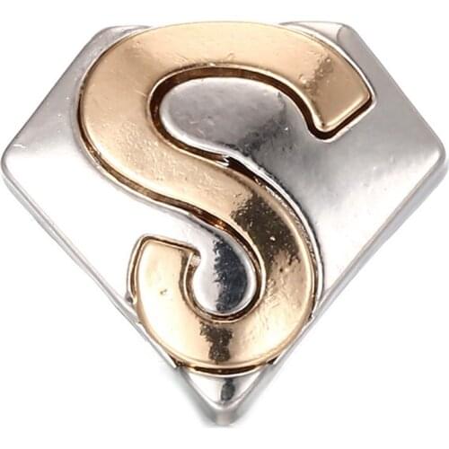 10Pcs/lot The Bloomer Snap Buttons Jewelry Octopus Button Fit 18mm Snap Bracelet&Necklace For Women