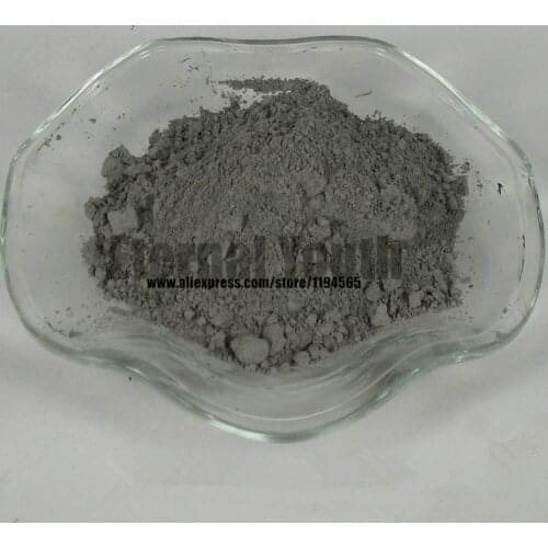 100g Handmade Soap Additive Whitening Black Mineral Pigment Colorant Powder Natural Free Shipping