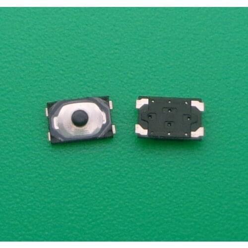 20PCS 3mmx2mm Switch Top Inner ON OFF Contact Button for iPhone 5 5C 5S or other branded mobile phone