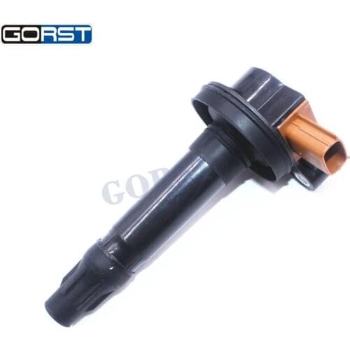 Car/automobiles Ignition Coil for Ford EXPLORER F-150 FLEX TAURUS LINCOLN MKS MKT 3.5L V6 (10-) BL3Z12029C DG548 DG549