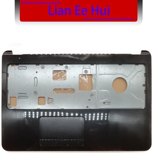 Laptop Palmrest With touch panel Case For HP 15-G 15-R 15-T 15-H 15-Z 250 255 G3 768276-001 AP14D000371