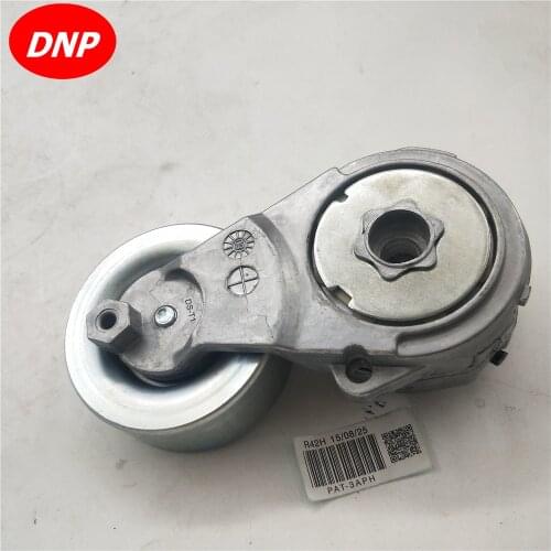 DNP Belt Tensioner Assembly Fit For Nissan NV200 Tiida Cube 11955-JD20A 39162 11955-ET00A