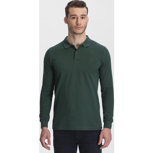 Hateko Men's Long Sleeve T-Shirts