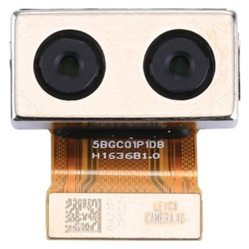 1 PCS Original Dual Camera Rear Camera Module Back Camera For HUAWEI honor V9 Camera Modules MIXUEWEIQI