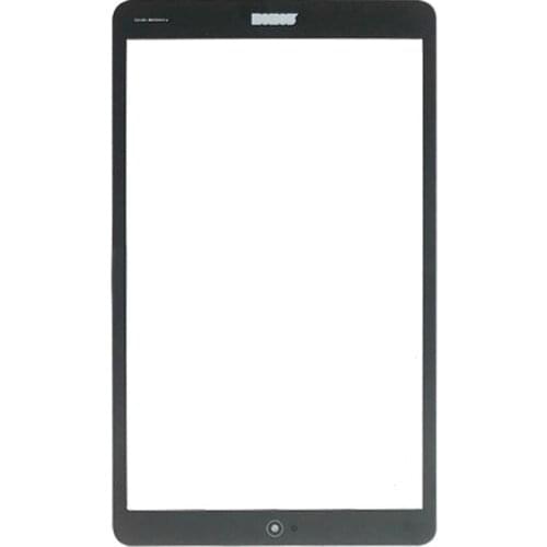 New For Huawei Mediapad M5 Lite 8 JDN2-W09 JDN2-AL00 JDN2-L09 Front Glass Outer Glass Lens Panel