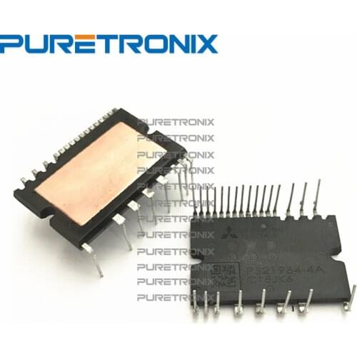 PS21964-4A IPM modules