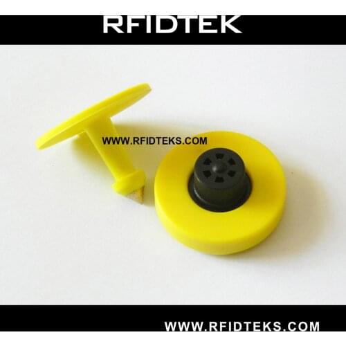 AET03 RFID ANIMAL TAG FDX-B ISO11784 134.2KHZ