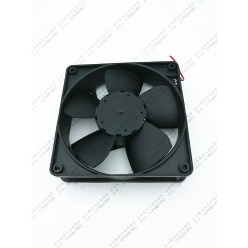 TYP4312N/2H 12V 375MA 4.5W 12032 12cm