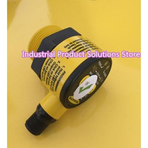 Ultrasonic Proximity Sensor T30UDPA T30UDPAQ T30UDNA T30UDNAQ T30UDPB T30UDPBQ T30UDNB T30UDNBQ