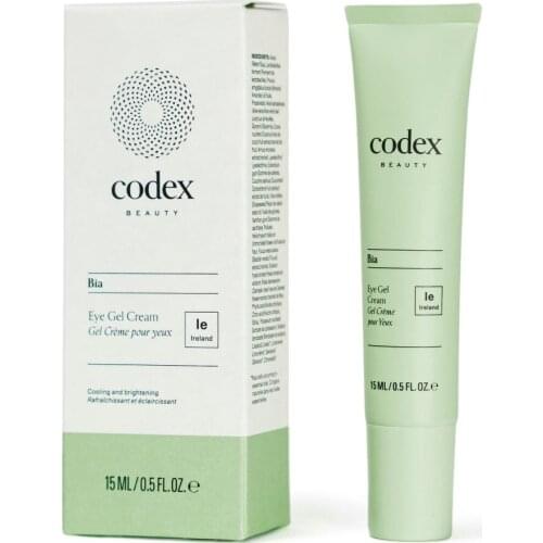 Eye Gel Packaging Wholesale Custom Printed Eco Friendly Recycled Paper Cosmetics Gift Box Skin Care Eye Gel Cream Packaging Box