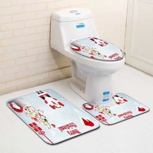 YIMENG Toilet Seat Covers