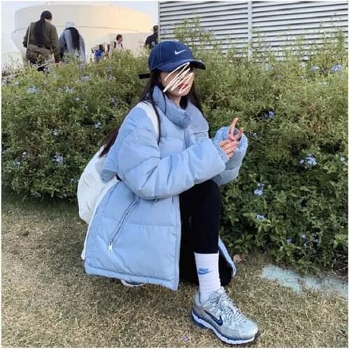 ZSIIBO Women's Anoraks