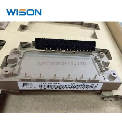 7MBR15SA140-50 Free Shippin original MODULE