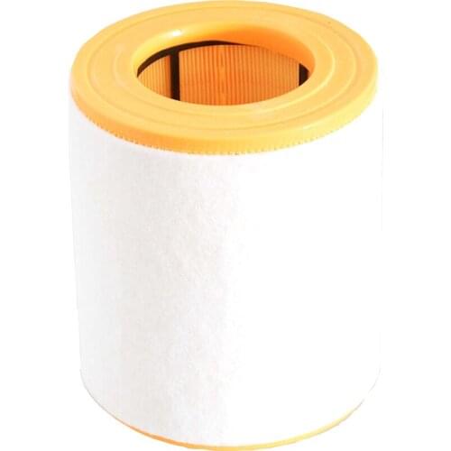 Car Engine Air Filter for Audi 2012 C7 Audi A6L 2.5 2.8 3.0 2.0T / Audi A7 L4GD-133-843 C16005