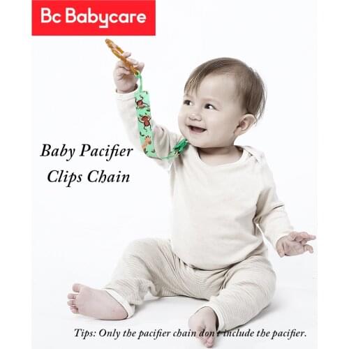 Цепочки для пустышек Bc babycare China At AliExpress