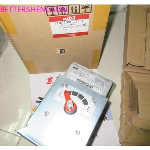 ECM3000G9110, ECM3000G9110