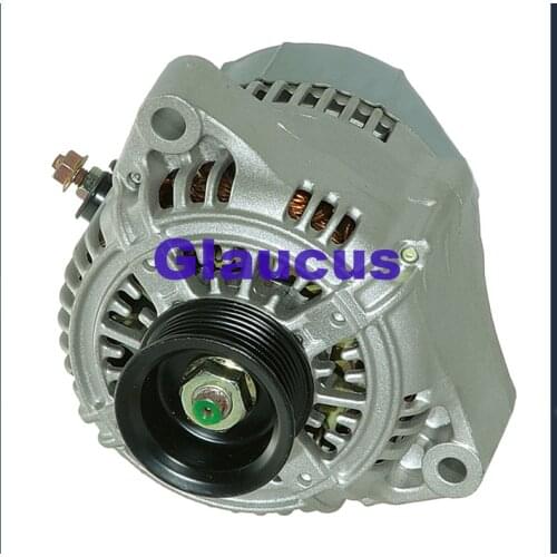 1MZ 1MZFE 2JZ 2JZGE 3UZ 3UZFE engine Alternator Generator for Toyota Camry Lexus GS IS 300 430 3.0L 4.3L 1996-2006 27060-43220