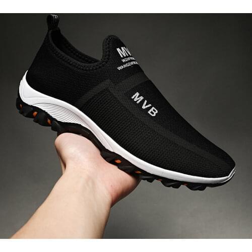 Kitleler Walking Shoes