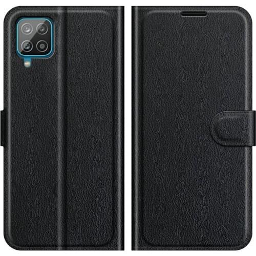 For Samsung Galaxy A22 4G SM-A226F 5G SM-A226B Wallet Phone Case Flip Leather Cover Capa Etui Fundas