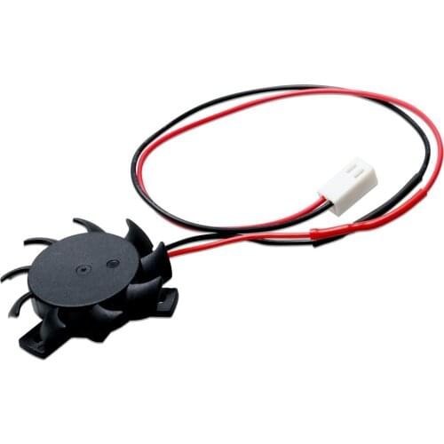 4GB Graphics Card Cooling Fan for ZOTAC GeForce GTX 970 Replacement Cooler Fan DC 12V 0.38A