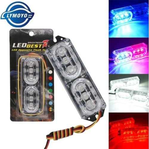 LYMOYO Stop Lights For Motorcycles