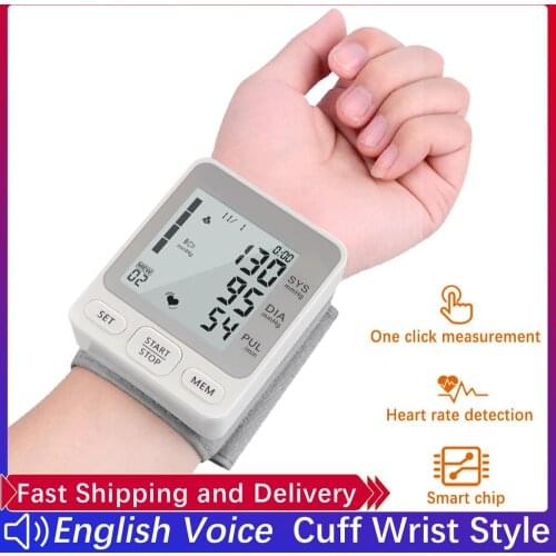 MEIAO DOCTOR Automatic Blood Pressure Monitors