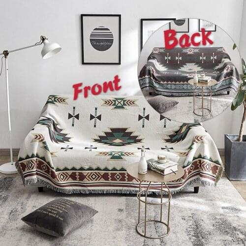 MISS WHAT Blankets