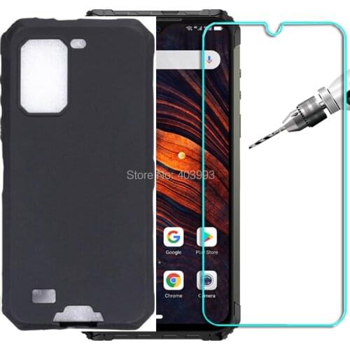 Mmsoso Ulefone Armor 7 Phone Cases