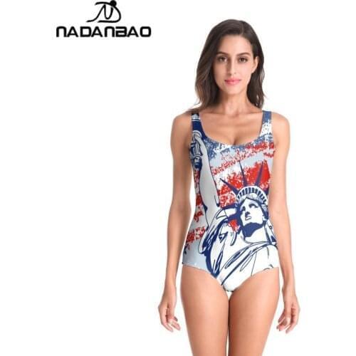 Nadanbao Monokini Swimwear
