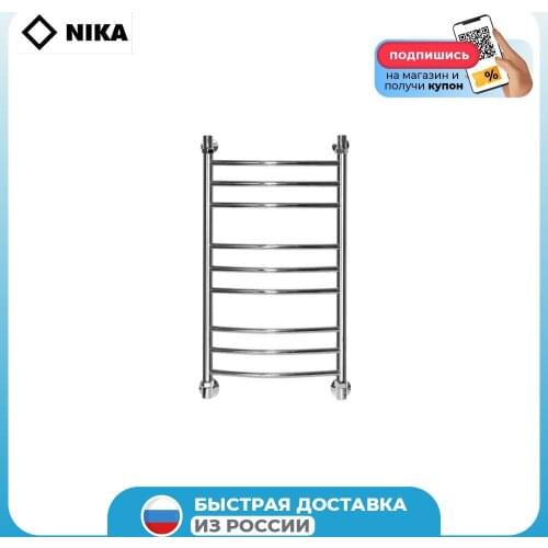 Ника Bathroom Equipment