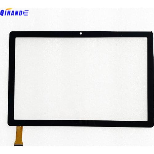 New 10.1'' Inch Touch Screen For Tablet BMAX i10 Touch Sensor Panel Parts Digitizer Repair And Replacement