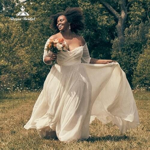 Roycebridal Womens Off Shoulder Dresses