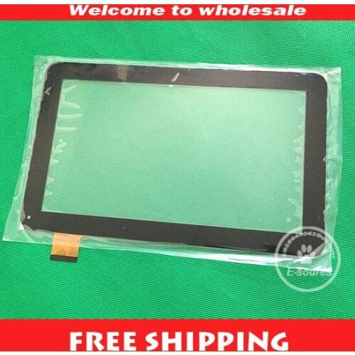 10.1" inch C159257E1-DEFPC229T Tablet Touch Screen Touch Panel glass Digitizer Replacement Free Shipping