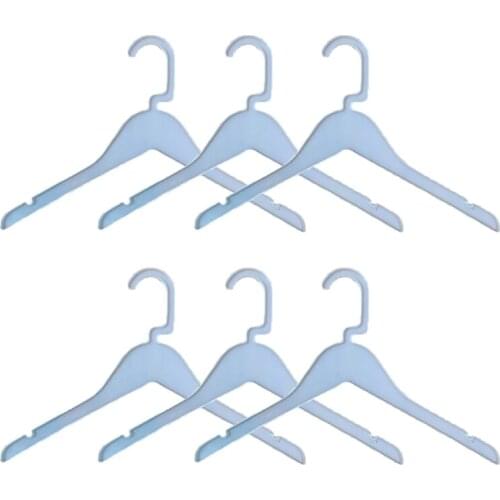 Hanger Epoxy Resin Mold Clothes Stand Silicone Mould DIY Crafts Ornaments Tools