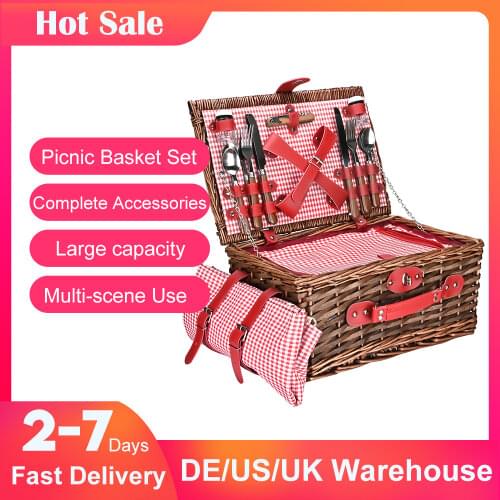 Сумки-наборы для пикника VOGVIGO China At AliExpress