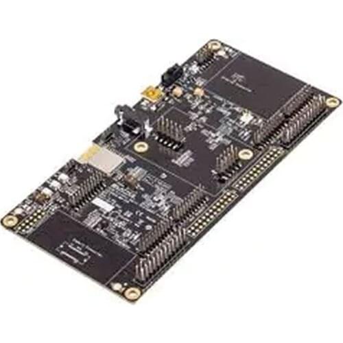 1 pcs x iCE40UP5K-MDP-EVN Programmable Logic IC Development Tools ICE40 ULTRAPLUS DEVELOPMENT PLATFORM with iCE40UP5K