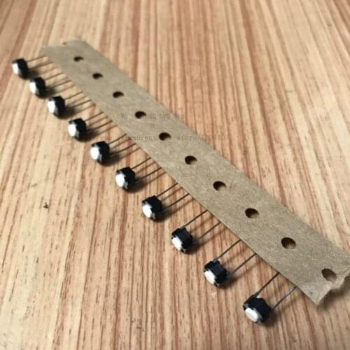 10x MICRO SWITCH DSG1117 FOR CDJ100 CDJ200 CDJ350 CDJ500 PLAY PAUSE CUE