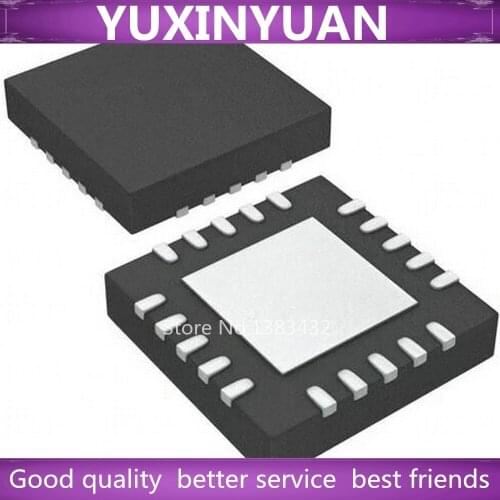 2PCS/LOT SY8288R SY8288RAC AWS5MA AWS5MZ AWS5 QFN-20