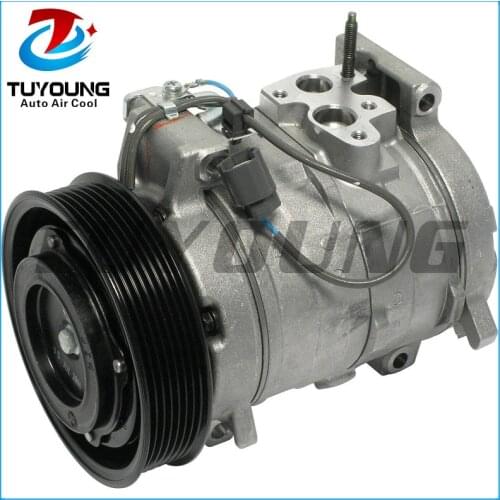 Auto A/C Compressor for Honda Element 2.4L 2003-2011 CO 10739SC 38810PZDA00