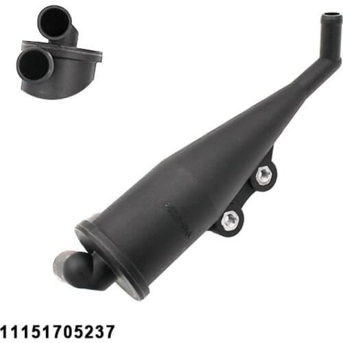 Car Accessories Oil Separator Crankcase Ventilation System 11151705237 for BMW E53 X5 Z8 (2000-2003) LAND ROVER RANGE ROVER III