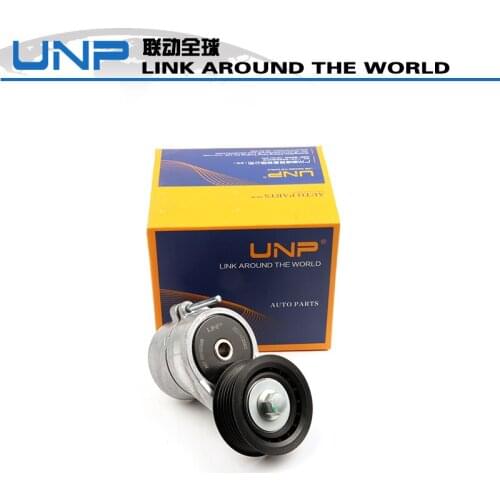 Auto Belt Tensioner oe022 145 299C For VW CC 3.0t Passat 022145299C