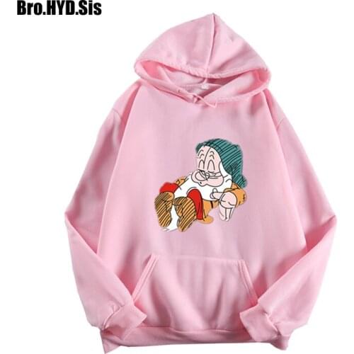 Bro.HYD.Sis Women's Warm Sweatshirts