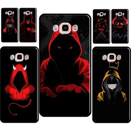 Devil Bad Boy Anime For Samsung Galaxy J7 J1 J3 J5 2016 A5 A3 2017 J4 J6 A8 A6 Plus J2 Core J8 2018 Back Case