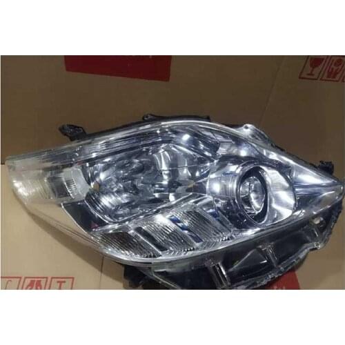 For Toyota Alphard 20 Headlight Assembly