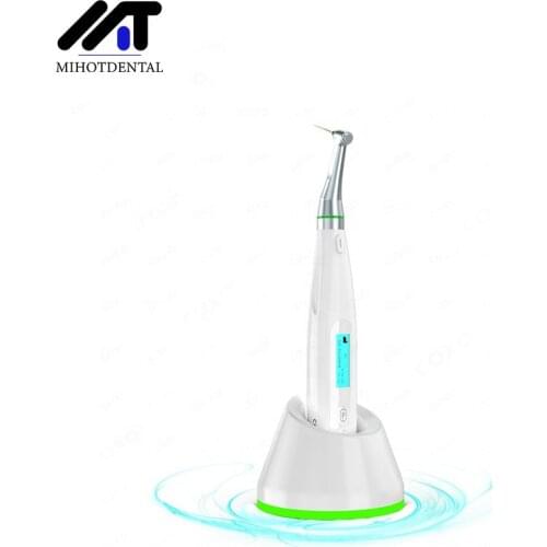 COXO Dental Endodontic Treatment Wireless Endo Motor With Built In Apex Locator Reciprocating Rotary File C-Smart Mini AP