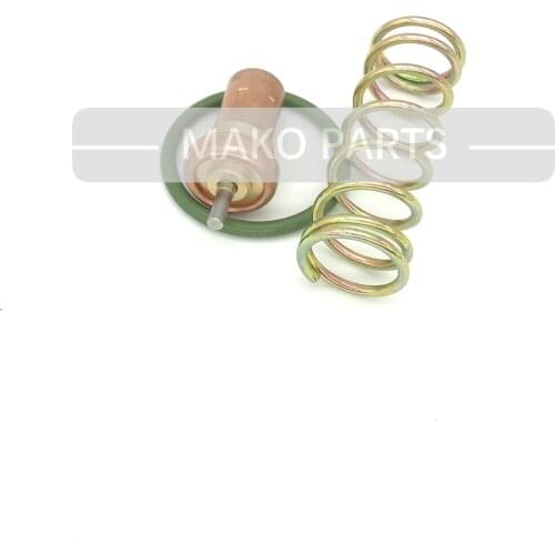 2200599825 Fits Atlas Copco Air Compressor Thermostatic Valve Kit