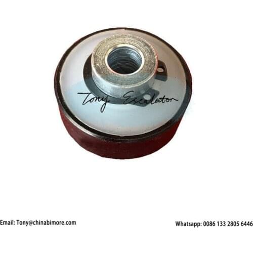 Elevator Roller Thickness40 ID15 OD18 Tony Escalator