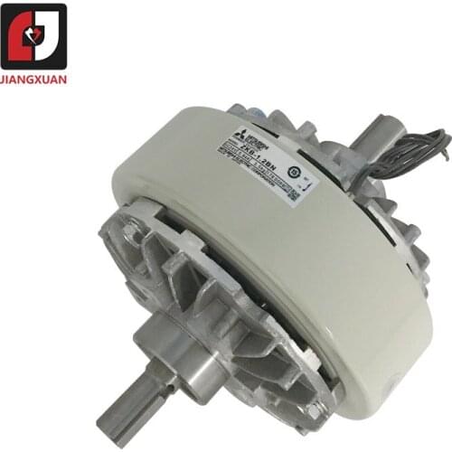 Japan Origin ZKB-1.2BN Magnetic Powder Clutch For Machine