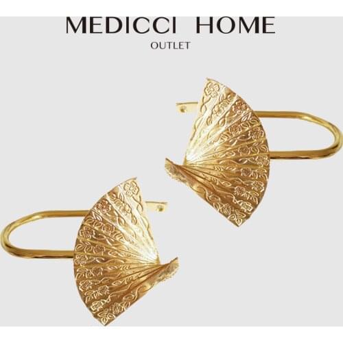MEDICCI HOME Interior Decor Items